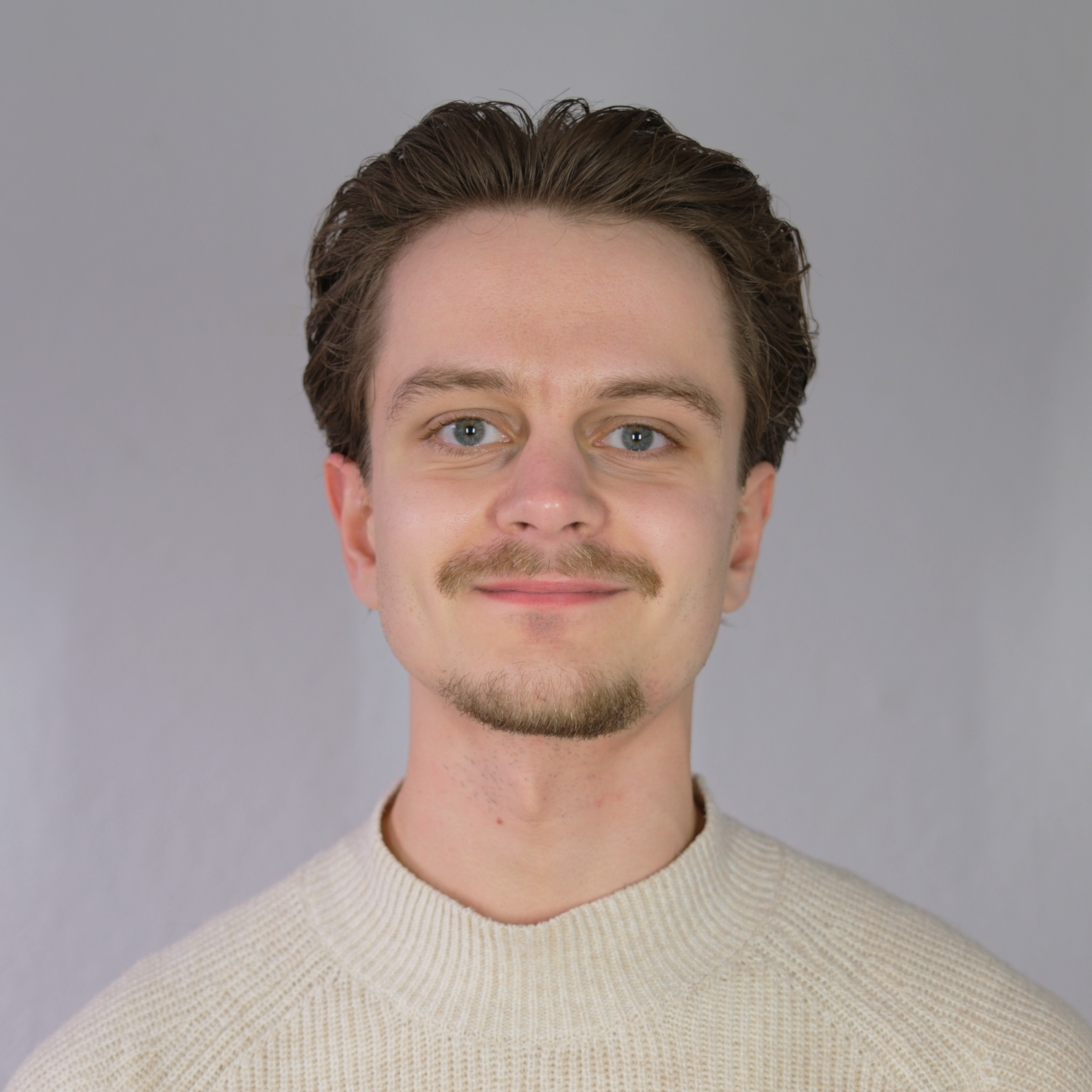 Profilbild Kolja Grosse